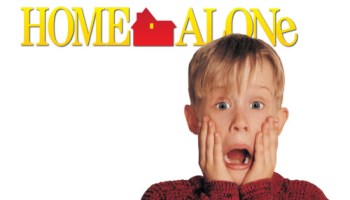 Home Alone