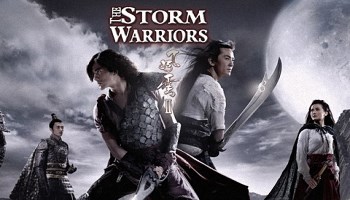 The Storm Warriors