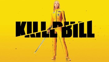 Kill Bill