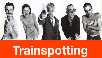 Trainspotting