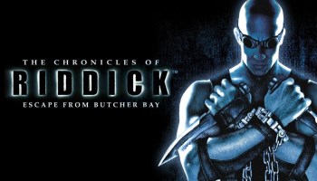 Riddick