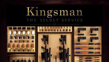 Kingsman