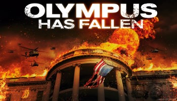 Olympus Has Fallen