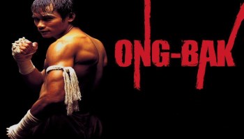 Ong-Bak