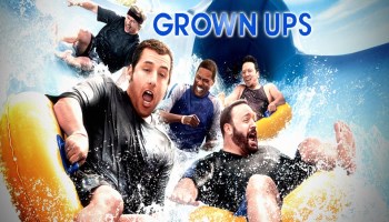 Grown Ups