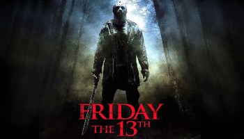 Friday The 13th