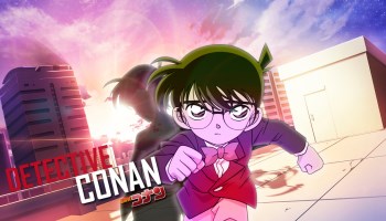 Detective Conan