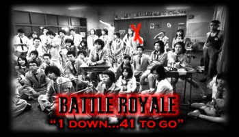 Battle Royale