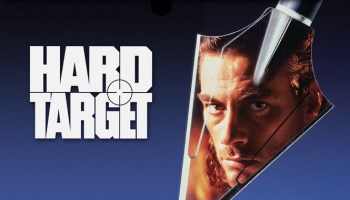 Hard Target