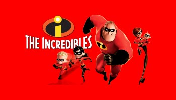 The Incredibles