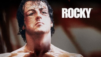 Rocky