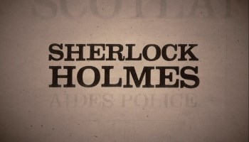 Sherlock Holmes