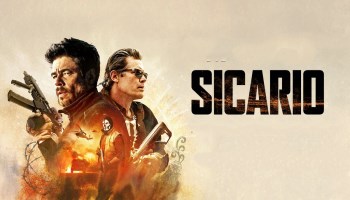 Sicario