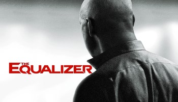 The Equalizer