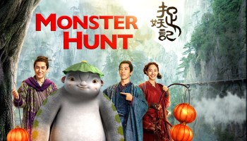 Monster Hunt