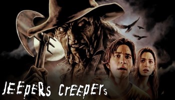 Jeepers Creepers