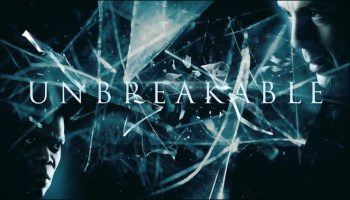 Unbreakable