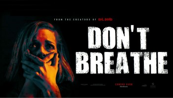 Don't Breathe