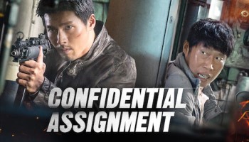 Confidential Assignment