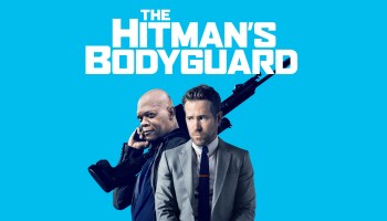 The Hitman's Bodyguard