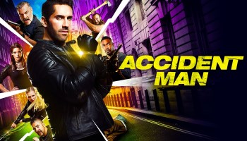 Accident Man