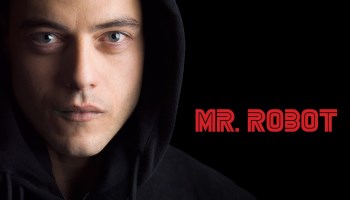 Mr. Robot