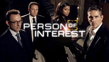 Person of Interest