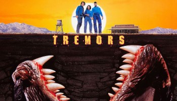 Tremors