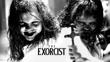 The Exorcist