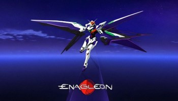 Evangelion