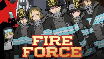 Fire Force