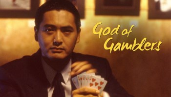 God of Gamblers