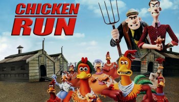 Chicken Run