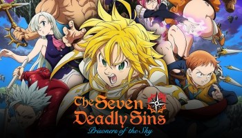 The Seven Deadly Sins