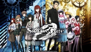 Steins;Gate