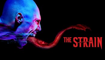 The Strain