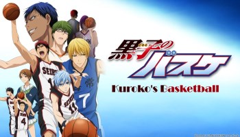 Kuroko's Basketball