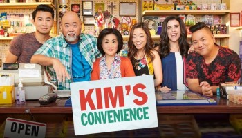 Kim's Convenience