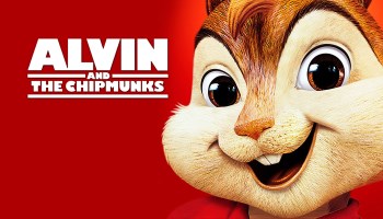 Alvin and the Chipmunks