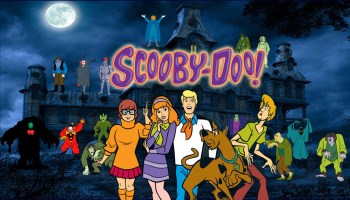 Scooby-Doo