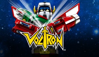 Voltron