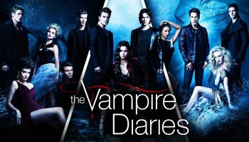 The Vampire Diaries