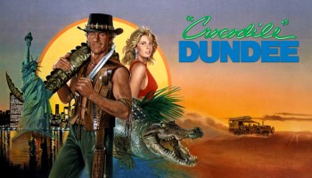 Crocodile Dundee