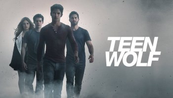 Teen Wolf