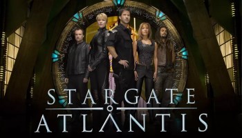 Stargate: Atlantis