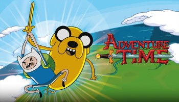 Adventure Time