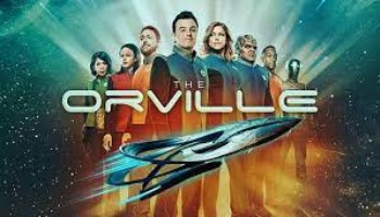 The Orville