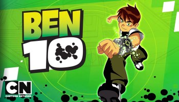 Ben 10