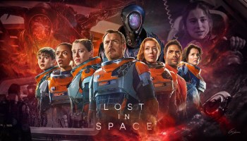 Lost in Space