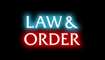 Law & Order